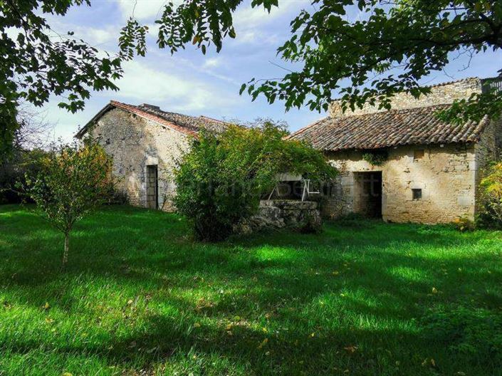 Image No.26-Maison de 3 chambres à vendre à Sauzé-Vaussais