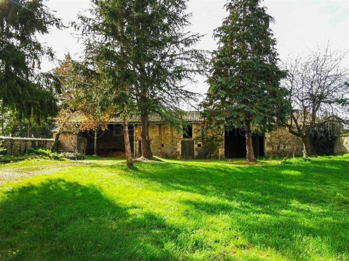 Image No.28-Maison de 3 chambres à vendre à Sauzé-Vaussais