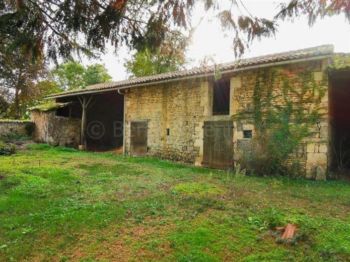 Image No.29-Maison de 3 chambres à vendre à Sauzé-Vaussais
