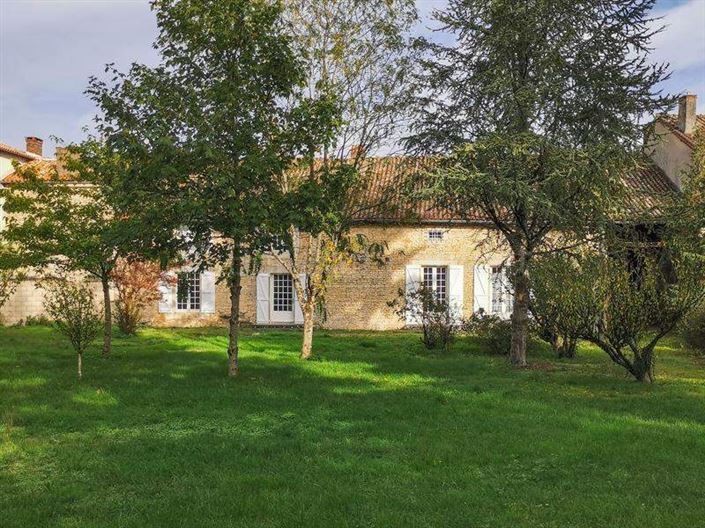 Image No.33-Maison de 3 chambres à vendre à Sauzé-Vaussais