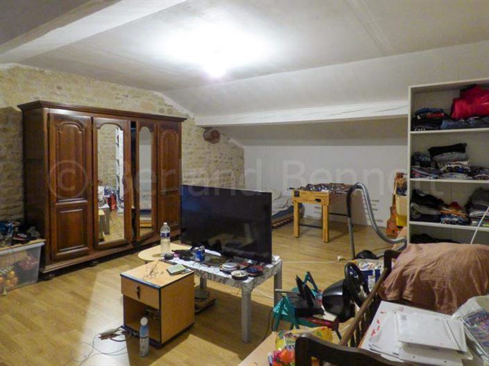 Image No.13-Maison de 4 chambres à vendre à Chef-Boutonne