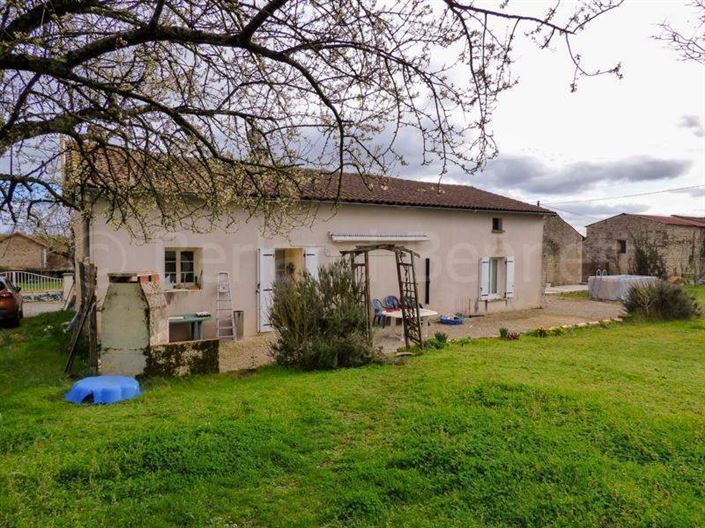 Image No.18-Maison de 4 chambres à vendre à Chef-Boutonne