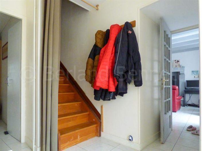 Image No.2-Maison de 4 chambres à vendre à Chef-Boutonne