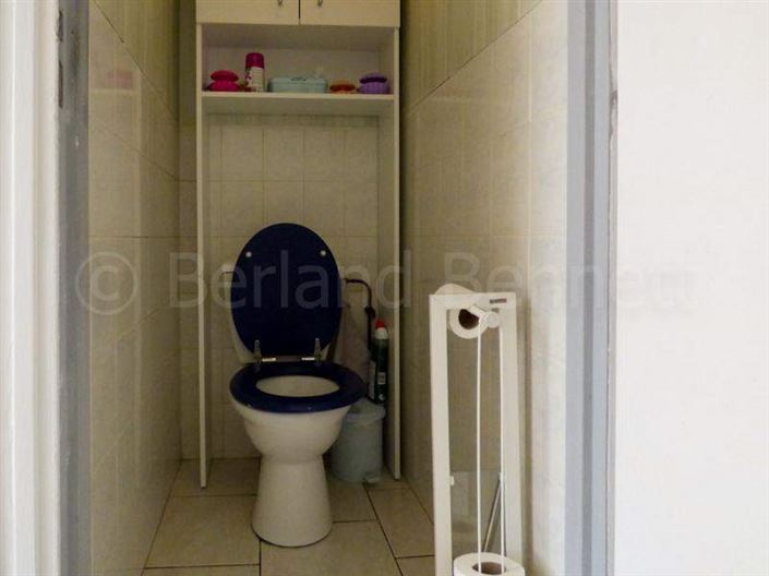 Image No.7-Maison de 4 chambres à vendre à Chef-Boutonne