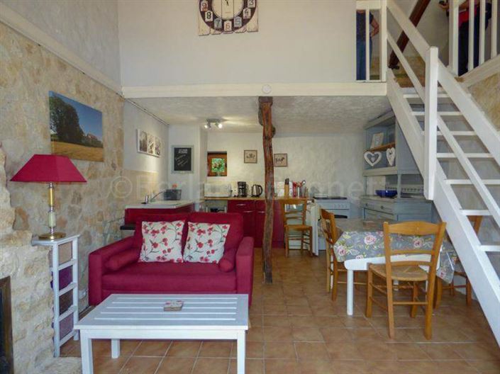 Image No.14-Maison de 9 chambres à vendre à Sauzé-Vaussais