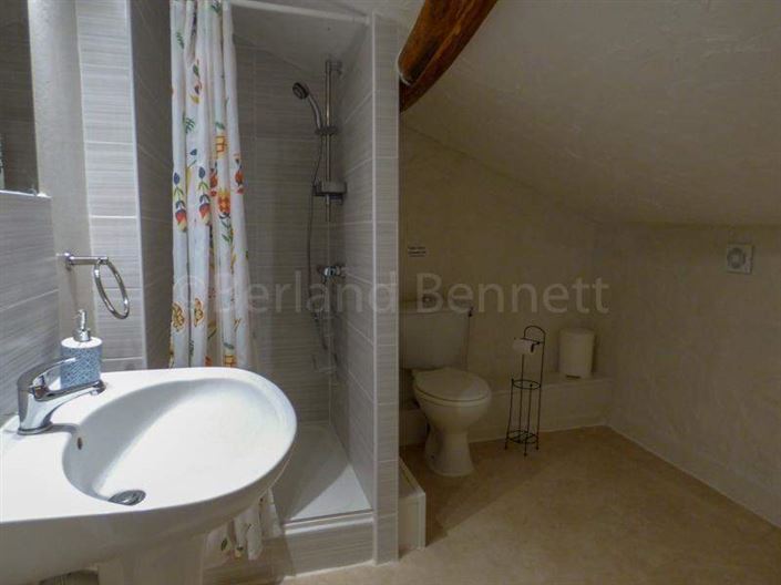 Image No.16-Maison de 9 chambres à vendre à Sauzé-Vaussais