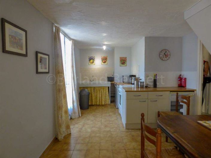 Image No.20-Maison de 9 chambres à vendre à Sauzé-Vaussais