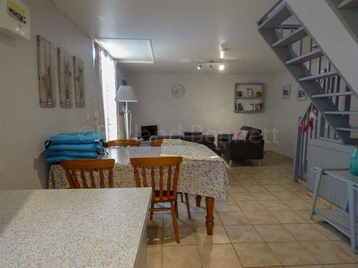 Image No.25-Maison de 9 chambres à vendre à Sauzé-Vaussais