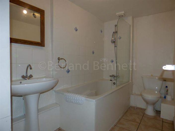 Image No.27-Maison de 9 chambres à vendre à Sauzé-Vaussais