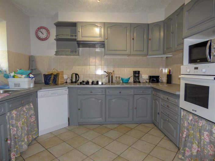 Image No.3-Maison de 9 chambres à vendre à Sauzé-Vaussais