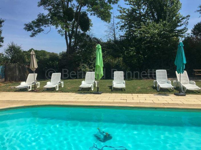 Image No.30-Maison de 9 chambres à vendre à Sauzé-Vaussais