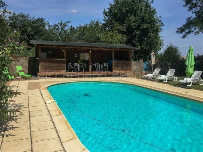 Image No.31-Maison de 9 chambres à vendre à Sauzé-Vaussais