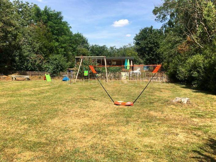 Image No.34-Maison de 9 chambres à vendre à Sauzé-Vaussais