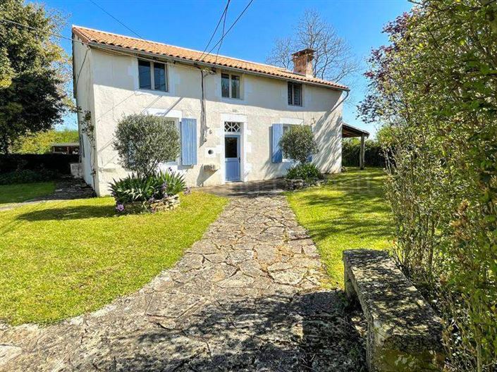 Image No.36-Maison de 9 chambres à vendre à Sauzé-Vaussais