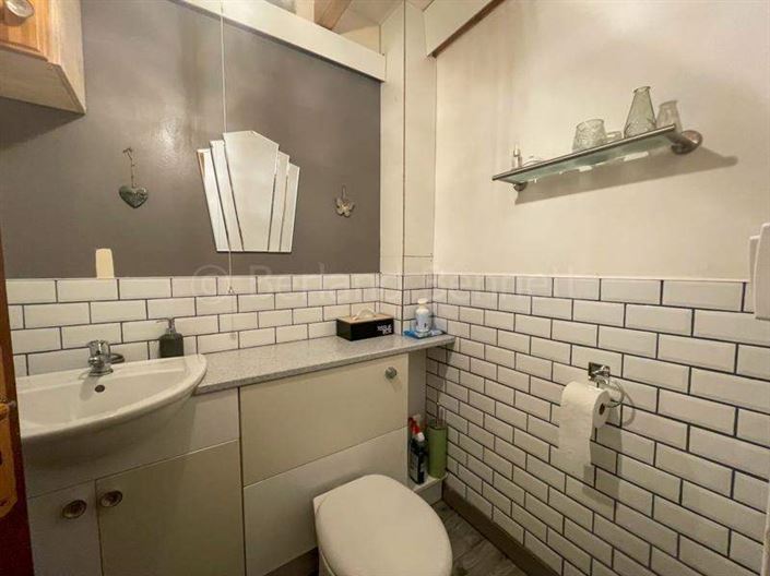 Image No.10-Maison de 3 chambres à vendre à Chef-Boutonne