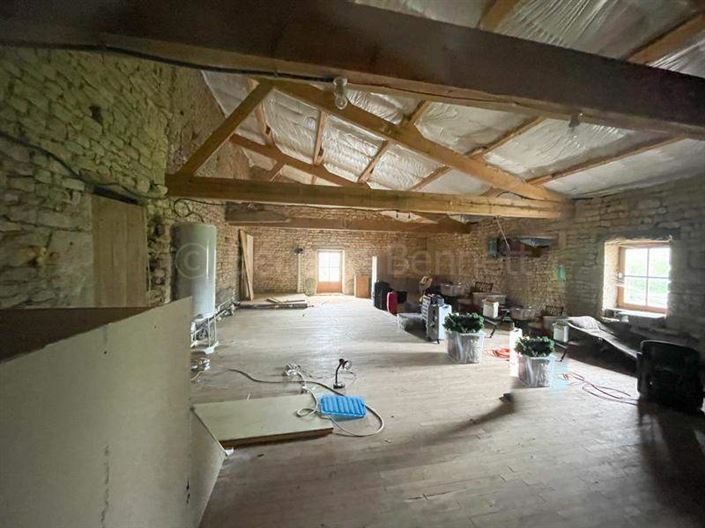 Image No.16-Maison de 3 chambres à vendre à Chef-Boutonne