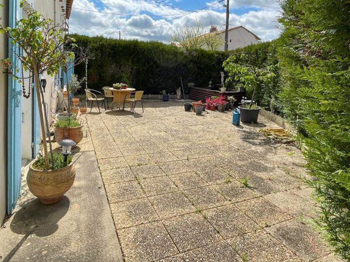 Image No.17-Maison de 3 chambres à vendre à Chef-Boutonne