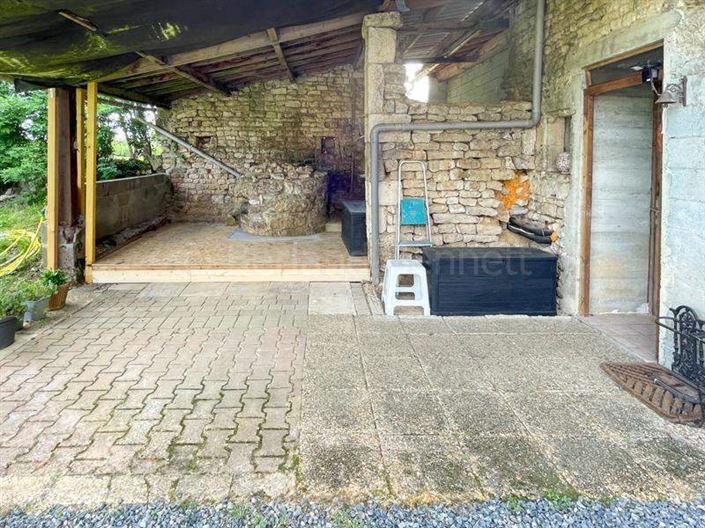 Image No.18-Maison de 3 chambres à vendre à Chef-Boutonne