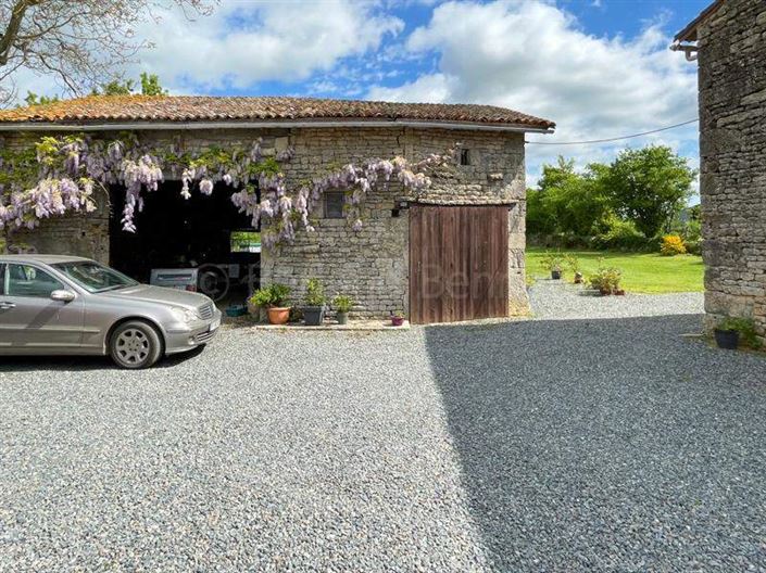Image No.21-Maison de 3 chambres à vendre à Chef-Boutonne
