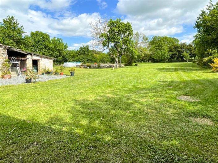 Image No.22-Maison de 3 chambres à vendre à Chef-Boutonne