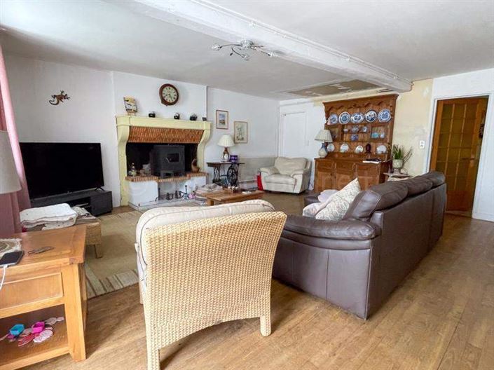 Image No.7-Maison de 3 chambres à vendre à Chef-Boutonne