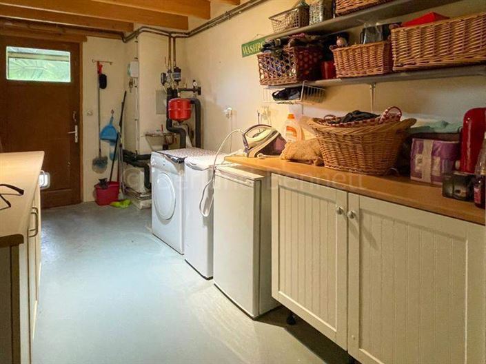 Image No.8-Maison de 3 chambres à vendre à Chef-Boutonne