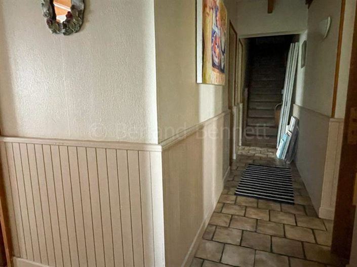 Image No.9-Maison de 3 chambres à vendre à Chef-Boutonne