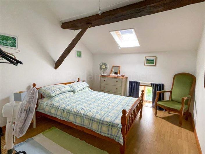 Image No.11-Maison de 3 chambres à vendre à Chaunay