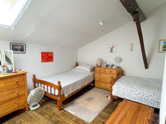 Image No.12-Maison de 3 chambres à vendre à Chaunay