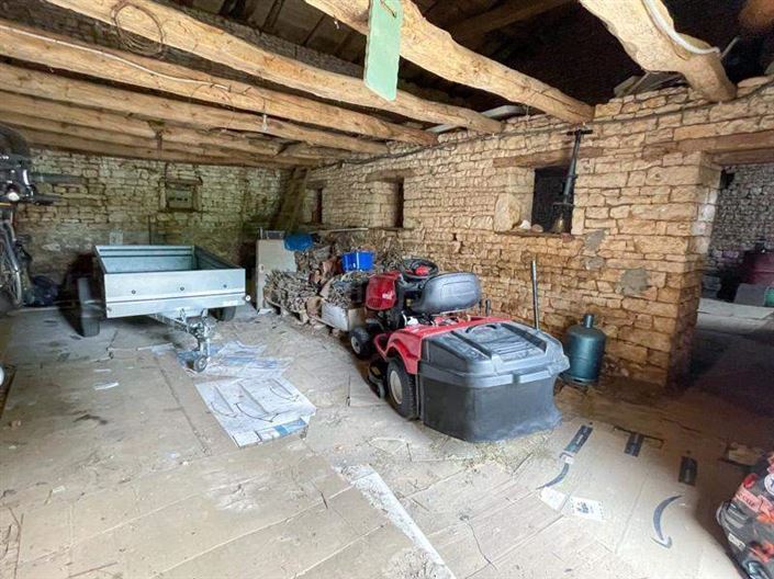 Image No.13-Maison de 3 chambres à vendre à Chaunay