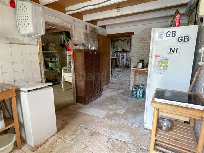 Image No.19-Maison de 3 chambres à vendre à Chaunay