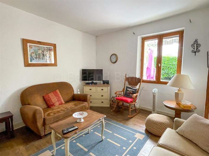 Image No.6-Maison de 3 chambres à vendre à Chaunay