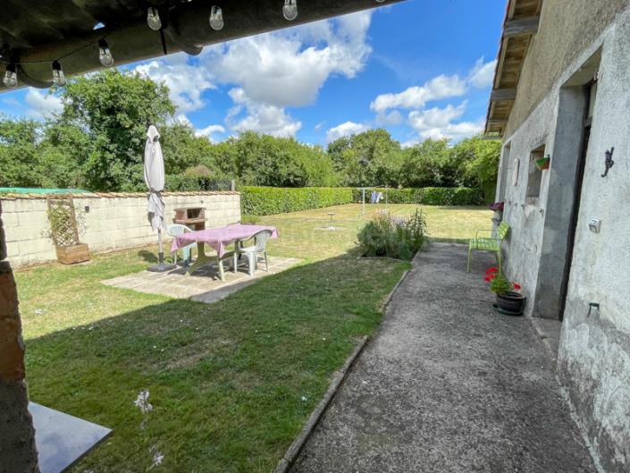 Image No.21-Maison de 3 chambres à vendre à Chaunay