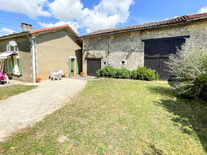 Image No.22-Maison de 3 chambres à vendre à Chaunay