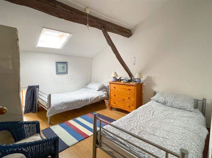 Image No.10-Maison de 3 chambres à vendre à Chaunay