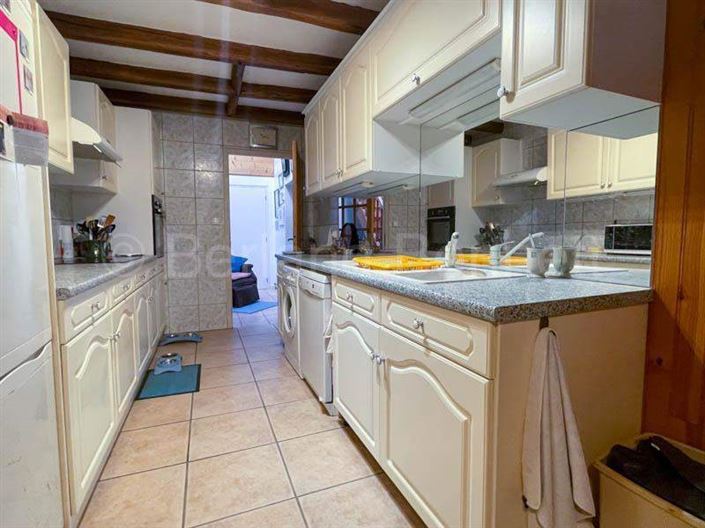 Image No.11-Maison de 3 chambres à vendre à Sauzé-Vaussais