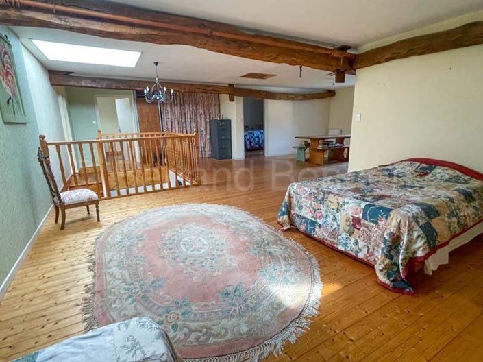 Image No.13-Maison de 3 chambres à vendre à Sauzé-Vaussais