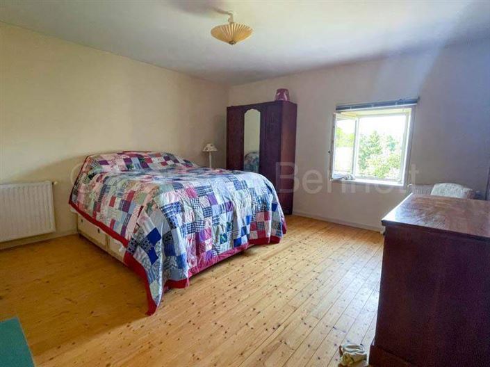 Image No.14-Maison de 3 chambres à vendre à Sauzé-Vaussais