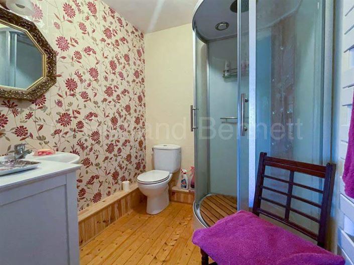 Image No.15-Maison de 3 chambres à vendre à Sauzé-Vaussais