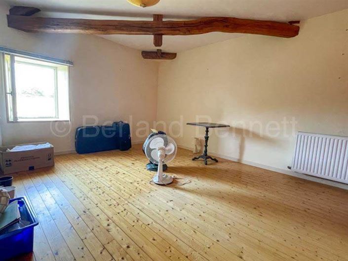 Image No.16-Maison de 3 chambres à vendre à Sauzé-Vaussais