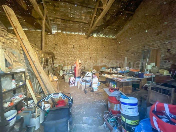 Image No.17-Maison de 3 chambres à vendre à Sauzé-Vaussais