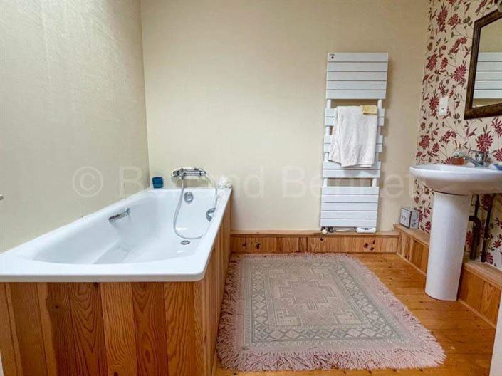 Image No.7-Maison de 3 chambres à vendre à Sauzé-Vaussais