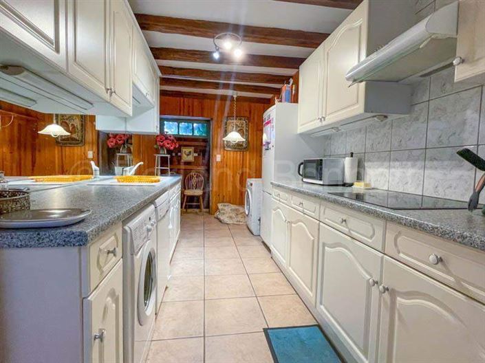 Image No.10-Maison de 3 chambres à vendre à Sauzé-Vaussais