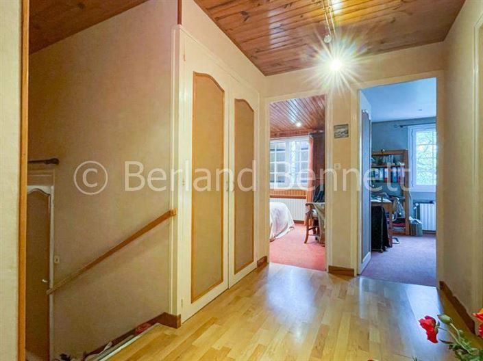 Image No.10-Maison de 4 chambres à vendre à Chef-Boutonne