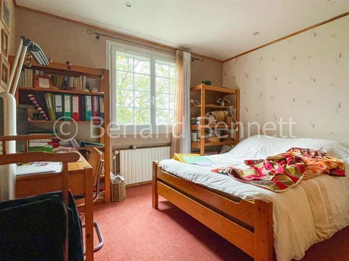 Image No.11-Maison de 4 chambres à vendre à Chef-Boutonne