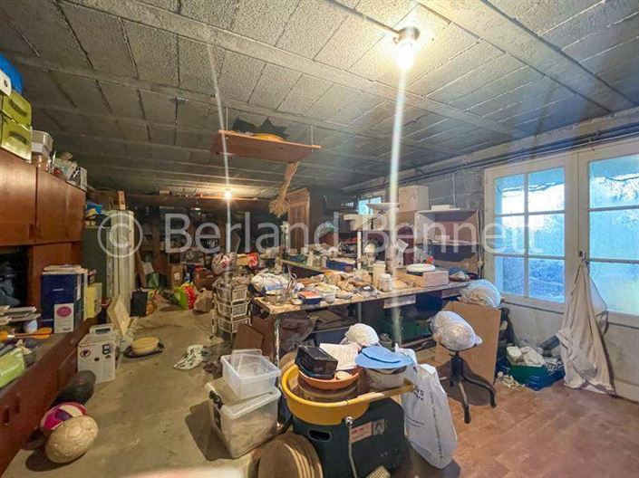 Image No.16-Maison de 4 chambres à vendre à Chef-Boutonne