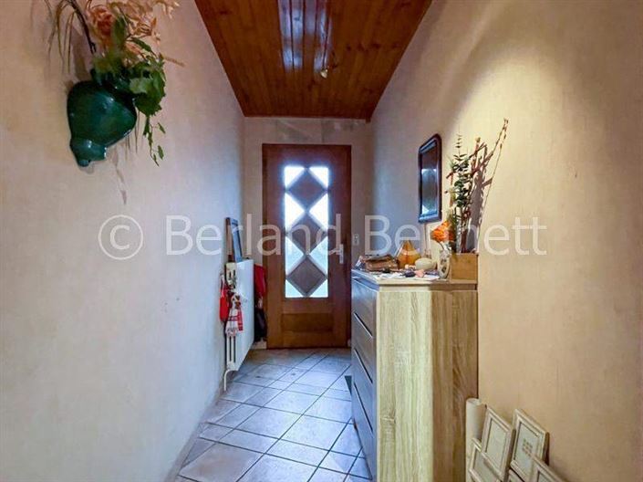 Image No.3-Maison de 4 chambres à vendre à Chef-Boutonne