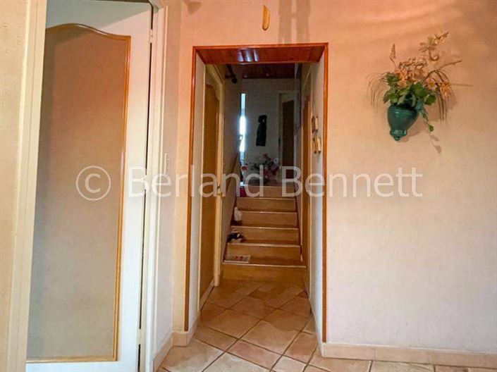 Image No.4-Maison de 4 chambres à vendre à Chef-Boutonne