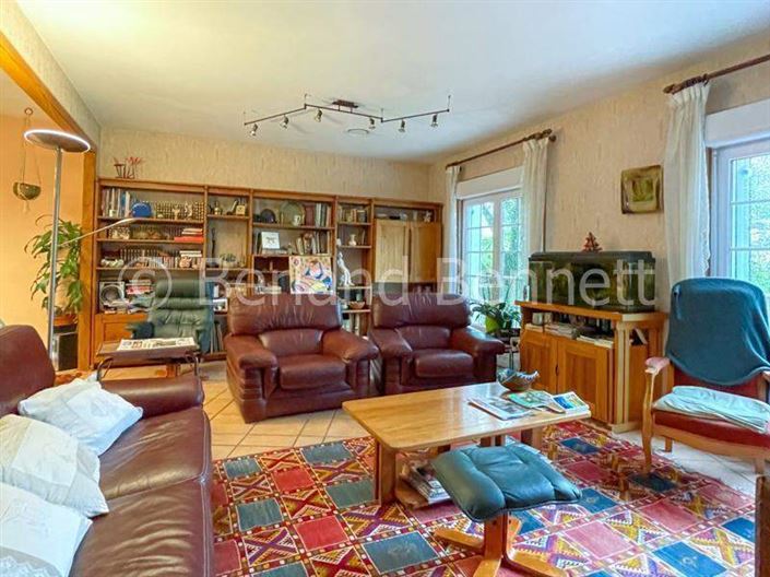 Image No.6-Maison de 4 chambres à vendre à Chef-Boutonne