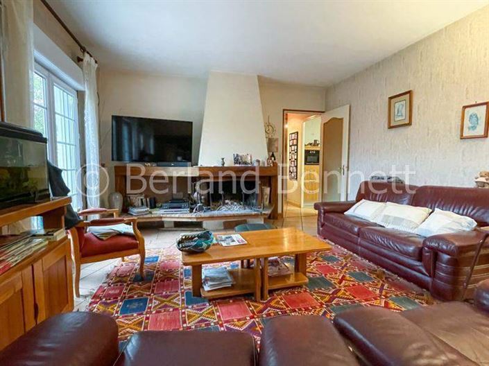 Image No.7-Maison de 4 chambres à vendre à Chef-Boutonne